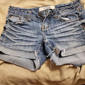 Charlotte Rouse shorts